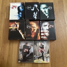 Series dvd lot for sale  Dennis Port