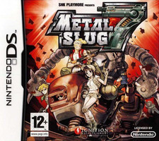 Metal slug usato  Lainate