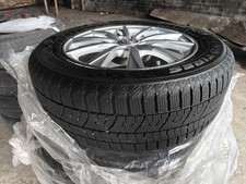 New tyres 20560r for sale  HARROW