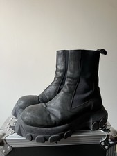 Rick owens bozo for sale  WEST BYFLEET