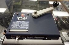Premier supermatic cigarette for sale  Spring