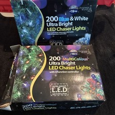 Led chaser lights for sale Led chaser lights for sale  SOUTHPORT