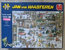 Puzzle 13007 jan gebraucht kaufen  Aachen