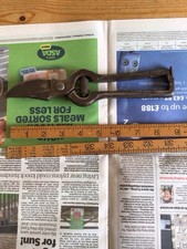 Vintage parrot beak for sale  BRISTOL