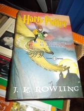 Harry potter prigioniero usato  Pordenone