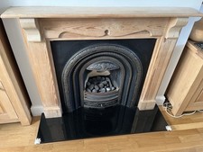 Fireplace surround for sale  KENLEY