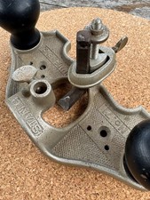 Stanley router plane for sale  GODALMING