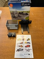 Unvollständig bruder zubehör gebraucht kaufen Unvollständig bruder zubehör gebraucht kaufen  Deutschland