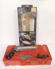 Resident Evil: The Darkside Chronicles Magnum Gun & Knife (Wii) *COND, LEIA!*, usado comprar usado Resident Evil: The Darkside Chronicles Magnum Gun & Knife (Wii) *COND, LEIA!*, usado comprar usado  Enviando para Brazil