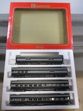 Rivarossi spur 6908 gebraucht kaufen Rivarossi spur 6908 gebraucht kaufen  Wenden