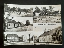 Ddr mieste gardelegen gebraucht kaufen Ddr mieste gardelegen gebraucht kaufen  Röbel