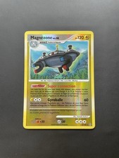 Carte pokemon magnézone d'occasion  Vitry-sur-Seine