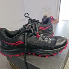 Saucony trainers womens for sale  LONDON