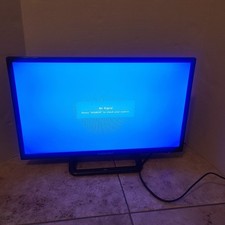 Led hdtv television d'occasion  Expédié en Belgium