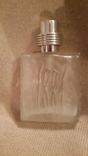 Flacon parfum cerruti d'occasion  Saint-Etienne