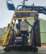 Atlas 92.2 trailer for sale  STOKE-ON-TRENT