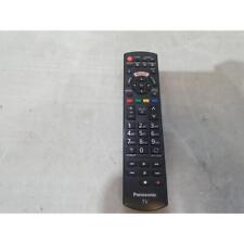 Panasonic n2qayb001009 remote for sale  STAFFORD