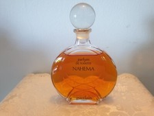 Guerlain nahema parfum usato  Desenzano del Garda