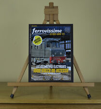 Ferrovisme hors serie for sale  LONDON