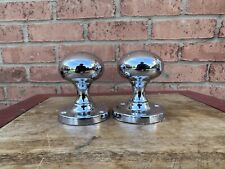 Chrome round internal for sale  ALCESTER