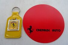 Adesivo originale concessionar usato  Santena