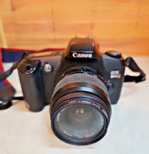 Usado, Câmera Vintage Canon EOS Rebel G 35mm comprar usado  Enviando para Brazil