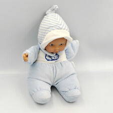 Doudou bébé poupée d'occasion  Le Portel