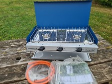 Campingaz camping chef for sale  LINCOLN