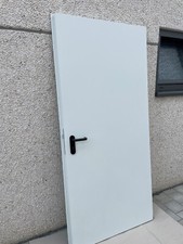 Hörmann feuerschutztüre t30 gebraucht kaufen  Bergisch Gladbach