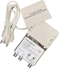 Amplificatore antenna segnale usato Amplificatore antenna segnale usato  Viareggio