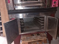 Occasione vendo forno usato  Lecce