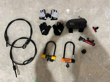 Misc bicycle accessories for sale  Gambrills