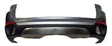 Rear bumper cover for sale  Rogers