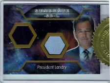 Stargate season dual for sale  NORTHAMPTON