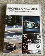 Bmw 2014 professional d'occasion  Expédié en Belgium
