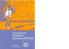 C6793 munich 1972 for sale  Yucca Valley