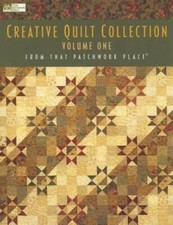Creative quilt collection for sale  Montgomery