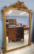 Grande specchio napoleone usato  Fossano