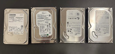 Lotto hard disk usato  Valmadrera