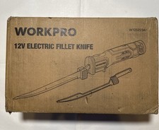 Workpro 12v cordless for sale  Oneonta