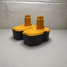 Enegitech dewalt lot for sale  Warners
