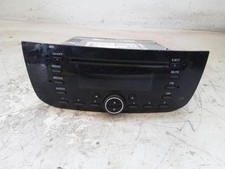 Autoradio per fiat usato  Italia