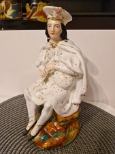 French 19th Century Porcelain Bottle Bagpipe Player Figurine  J.P. Jacob Petit  na sprzedaż French 19th Century Porcelain Bottle Bagpipe Player Figurine  J.P. Jacob Petit  na sprzedaż  PL