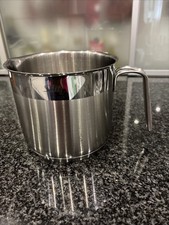Silit milchtopf stainless gebraucht kaufen Silit milchtopf stainless gebraucht kaufen  Aalen