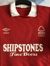 Nottingham forest vintage for sale Nottingham forest vintage for sale  NOTTINGHAM