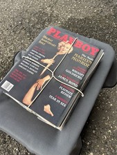 1997 playboy magazine for sale  Wolcott
