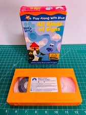 Blues clues kinds for sale  Memphis