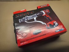 Matrix ams 20v gebraucht kaufen  Jessen