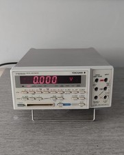 Yokohawa 7552 digital usato  Venegono Superiore