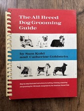 Vintage breed dog for sale  Purvis